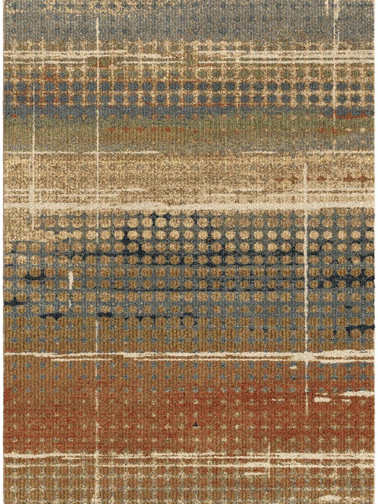 Palmetto Living Next Generation 4400 Delgado Multi Area Rug