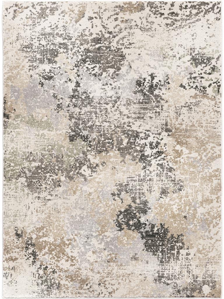 Palmetto Living Riverstone 9003 Digital Stream Multi Area Rug