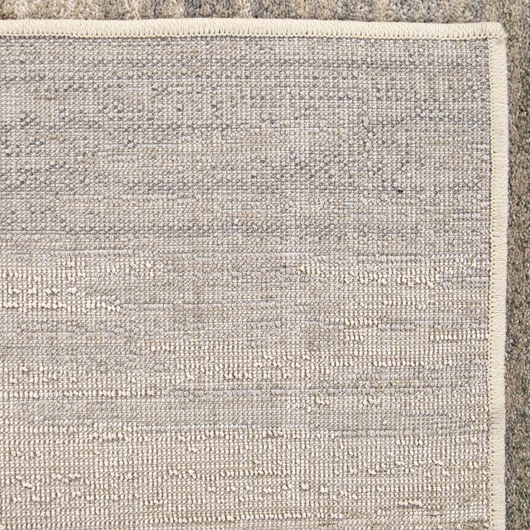 Palmetto Living Riverstone 9004 Distant Meadow Bay Beige Runner Area Rug Backing
