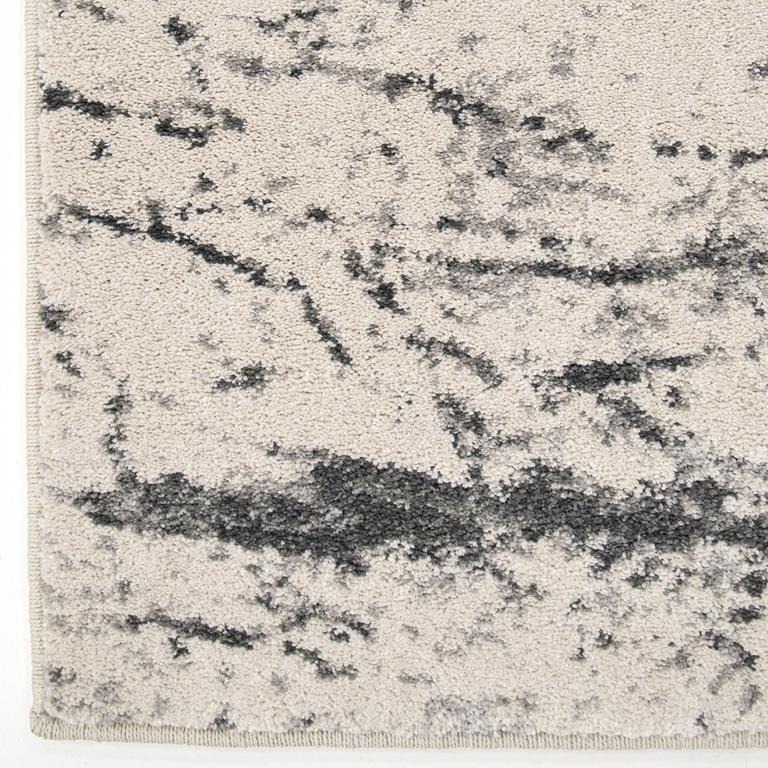 Palmetto Living Riverstone 9014 Marble Hill Natural Area Rug Detail