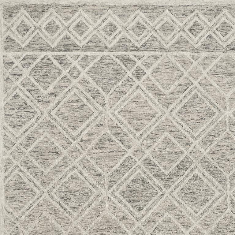 Kas Gramercy 1628 Sand Mason Area Rug Swatch