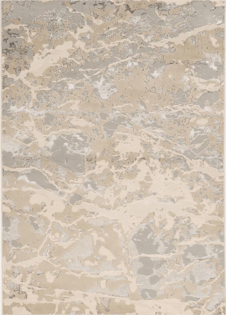 Kas Luna 7123 Sand/Grey Asbury Area Rug