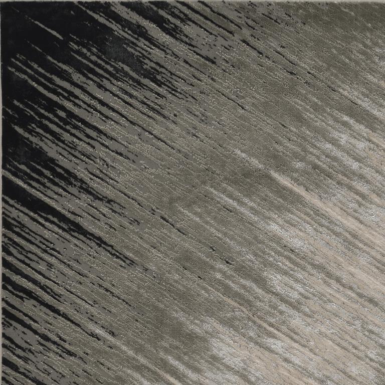 Kas Luna 7127 Silver/Grey Nova Area Rug Detail