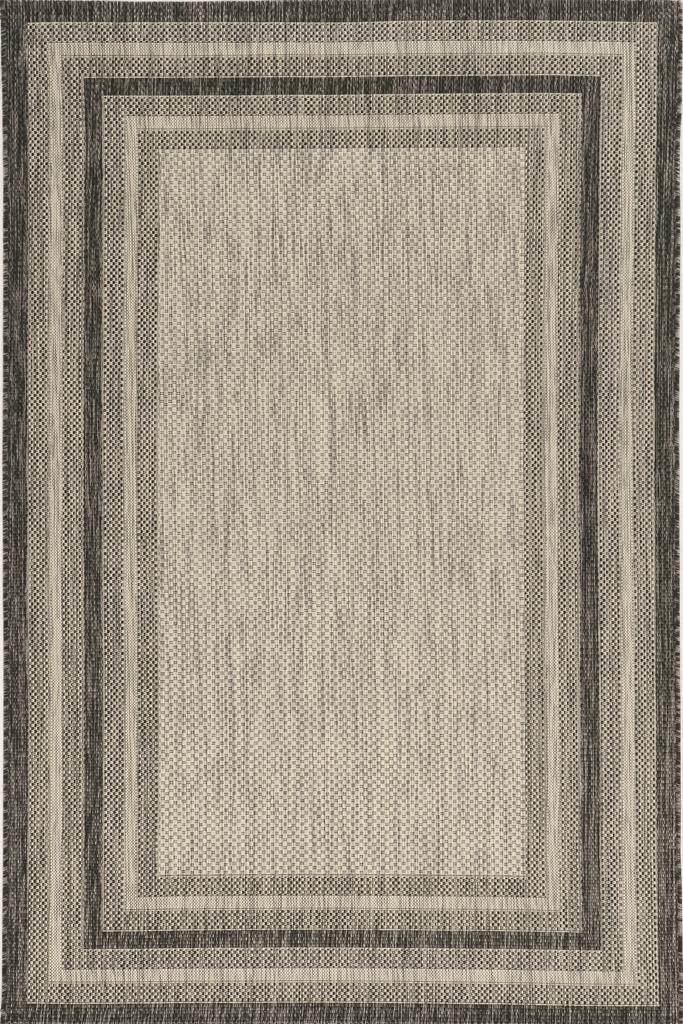 Kas Provo 5757 Grey Cape Cod Area Rug