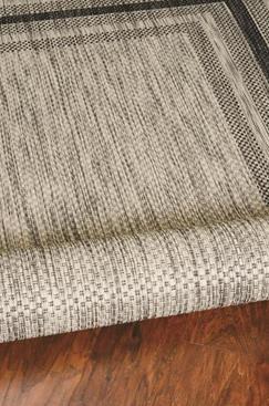 Kas Provo 5757 Grey Cape Cod Area Rug Texture