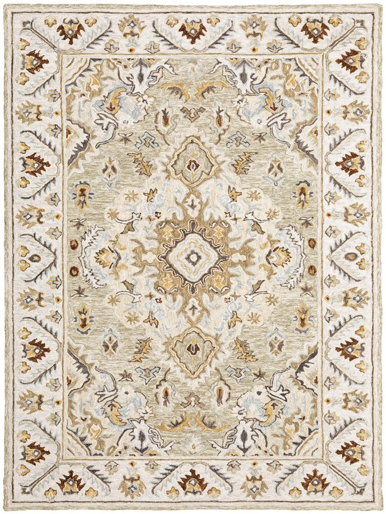 Oriental Weavers Alfresco 28403 Area Rug