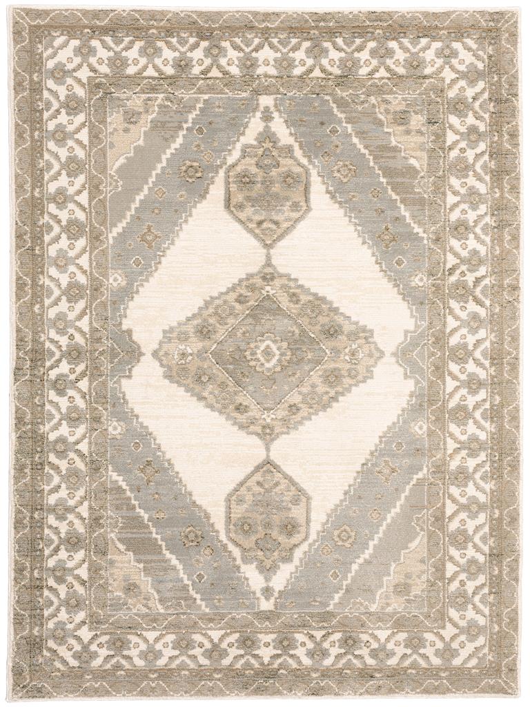 Oriental Weavers Andorra 298C0 Area Rug
