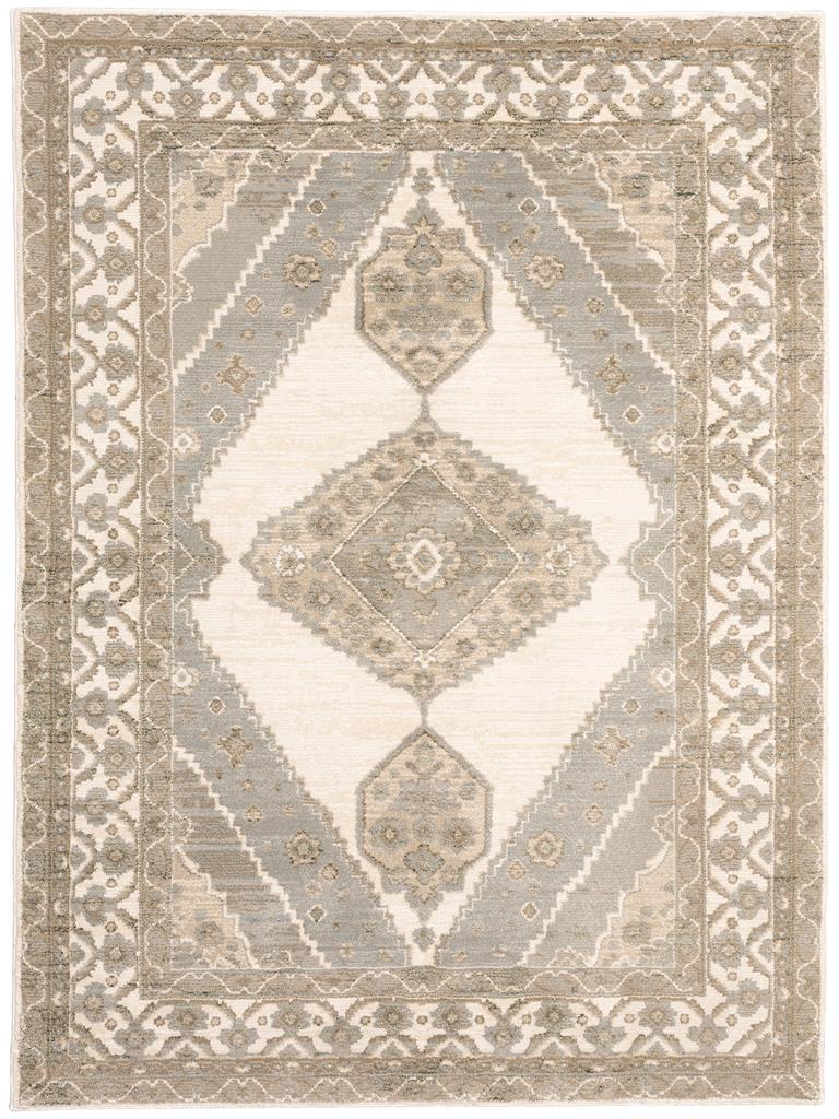 Oriental Weavers Andorra 298C Area Rug