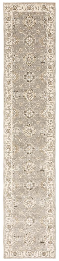 Oriental Weavers Andorra 8929H Runner Area Rug 2