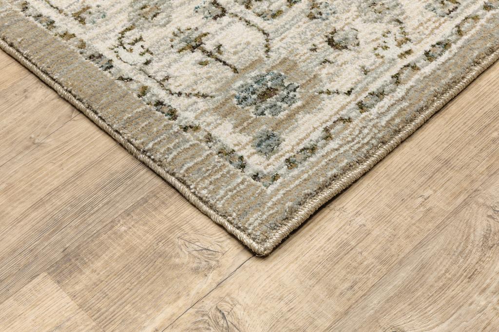Oriental Weavers Andorra 8930L Area Rug