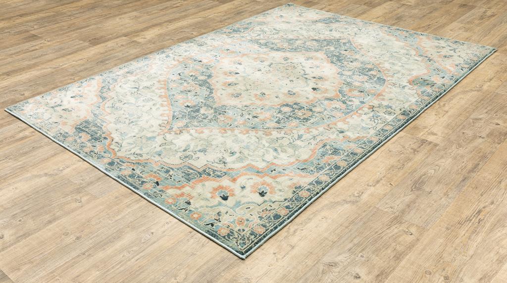 Oriental Weavers Xanadu 532L6 Area Rug - Carpetmart.com - Carpet