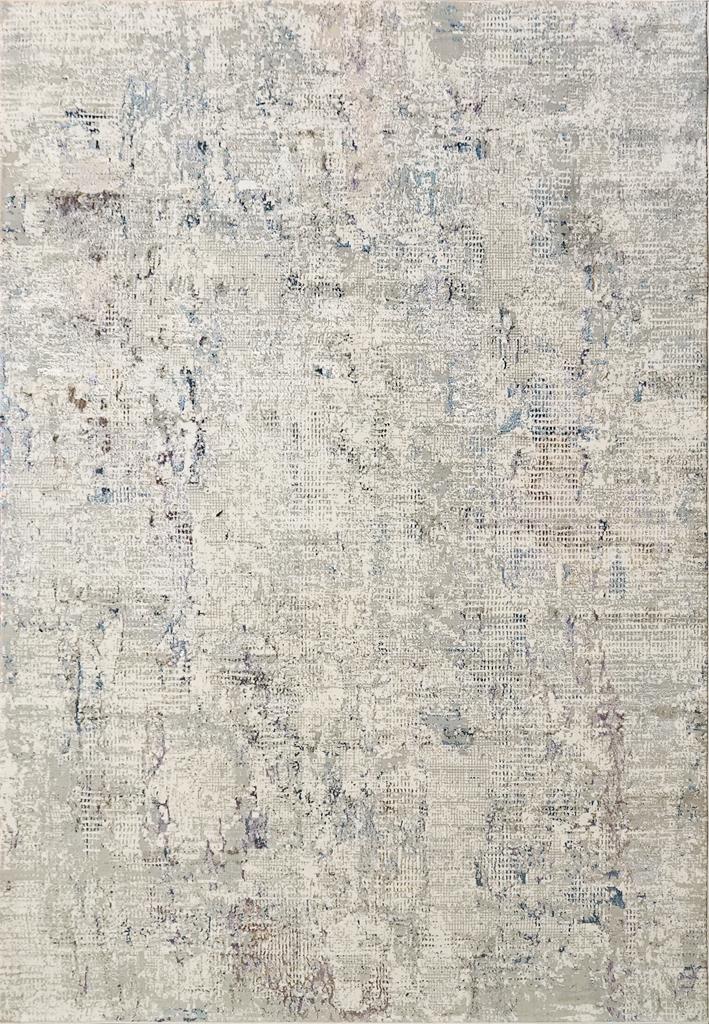 Dynamic Rugs Million 5845950 Grey Area Rug