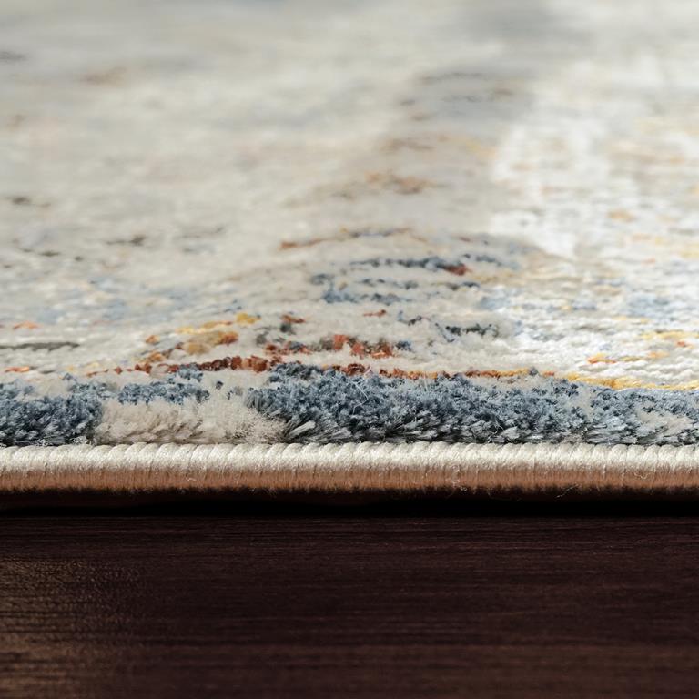 Dynamic Rugs Million 5851999 Grey Area Rug