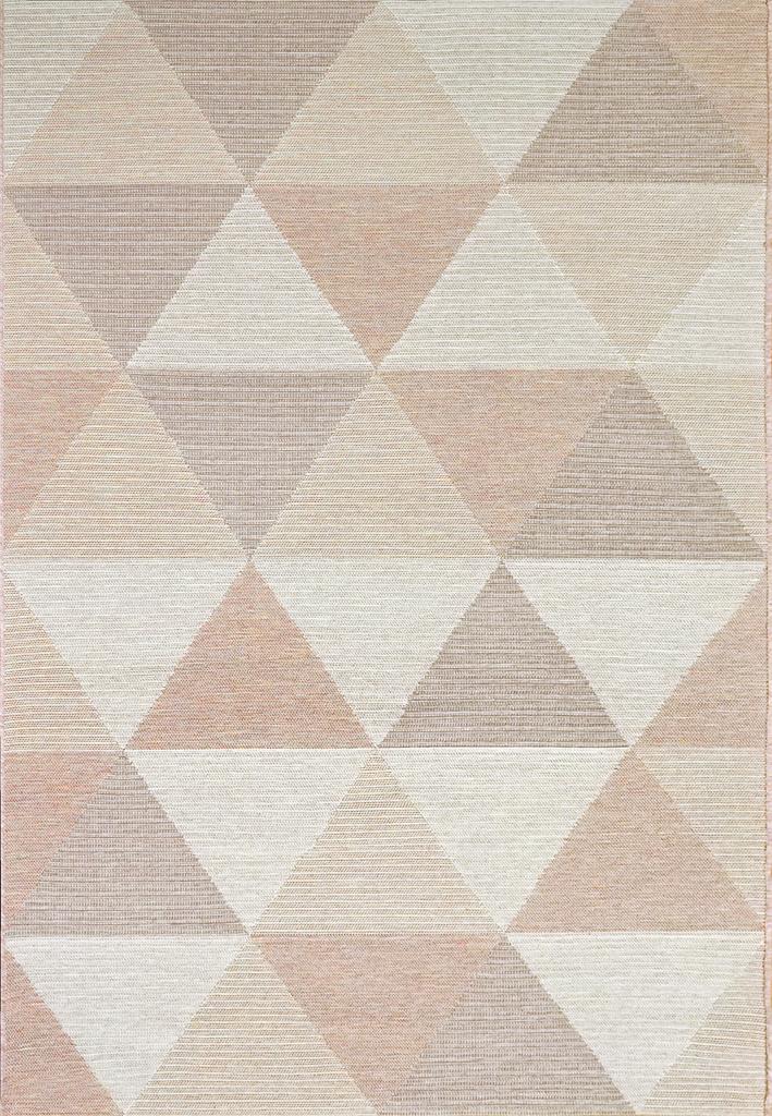 Dynamic Rugs Newport 96004-8002 Blush Area Rug