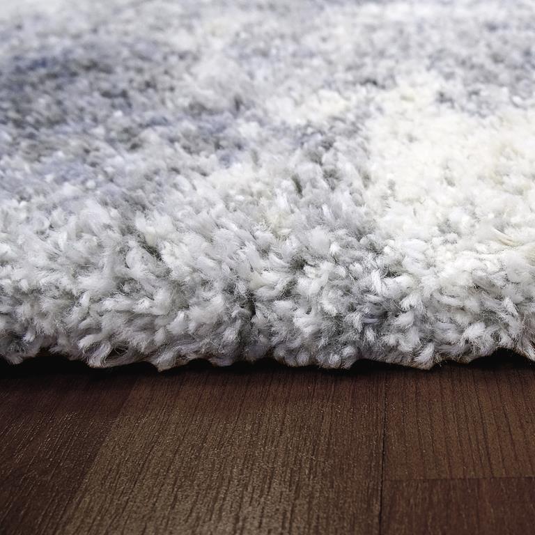 Dynamic Rugs Reverie 3541-190 Cream/Grey Area Rug - Carpetmart.com