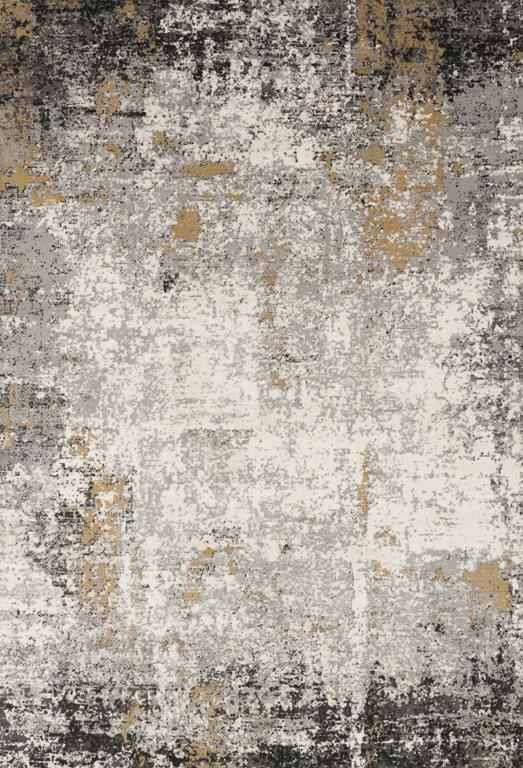 Loloi II Alchemy ALC-02 Granite/Gold Area Rug