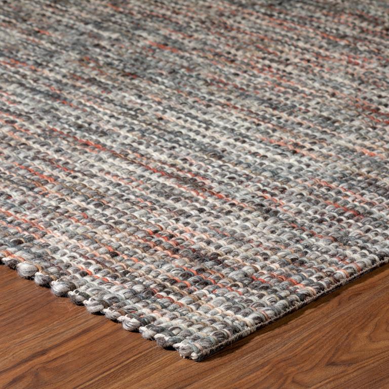 Dalyn Bondi BD1 Kaleidoscope Area Rug Corner