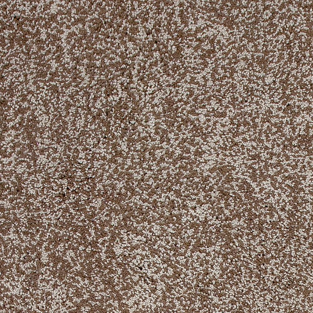 Bliss 1581 Beige Heather Area Rug Swatch