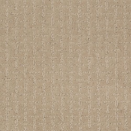 Mohawk Timeless Form - Creamy Coconut Carpet