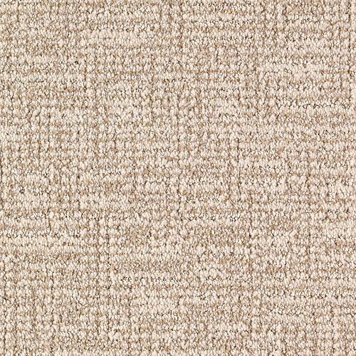 Karastan Heightened Glamour - Eggshell Carpet