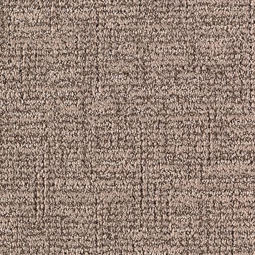 Karastan Heightened Glamour - Mineral Grey Carpet