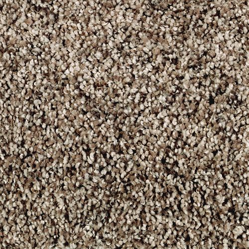 Mohawk Softly Elegant I - Caramel Ripple Carpet