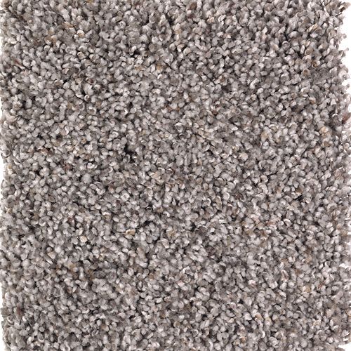 Mohawk Soft Sensations I - Brampton Grey Carpet