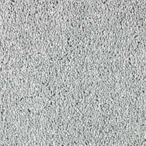 Mohawk Soft Attraction II - Cool Morning Carpet