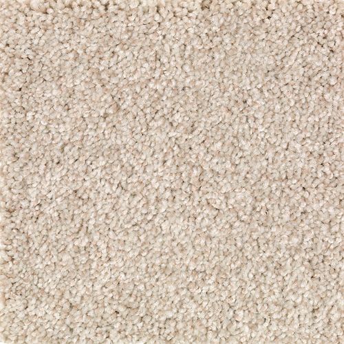 Mohawk Tonal Chic II - Vanilla Steam Carpet