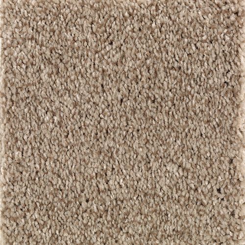 Mohawk Tonal Chic II - Saddle Brown Carpet