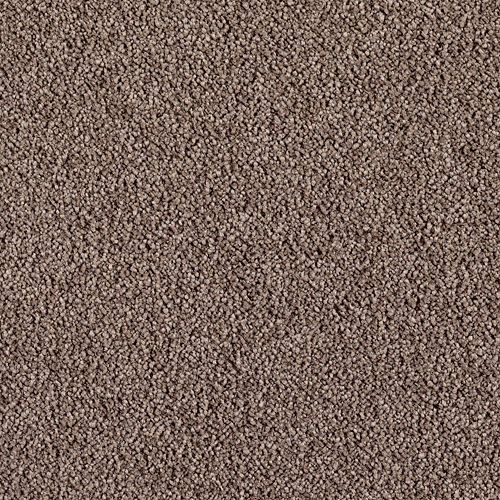 Karastan Indescribable - Worn Leather Carpet