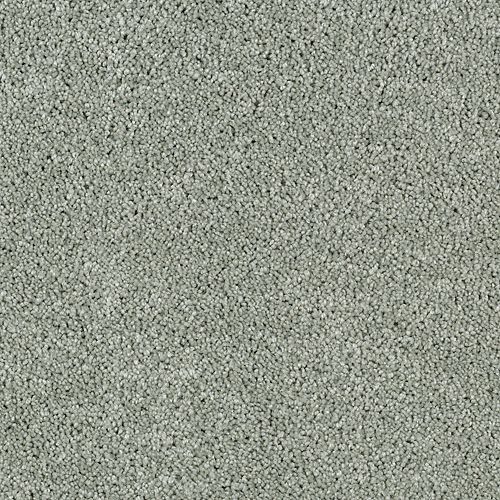 Karastan Delightful Charm - Jade Carpet