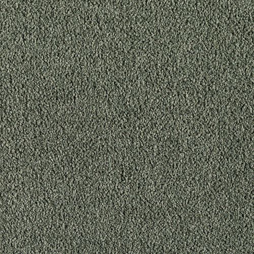 Karastan Retro Reprise - Moss Tint Carpet