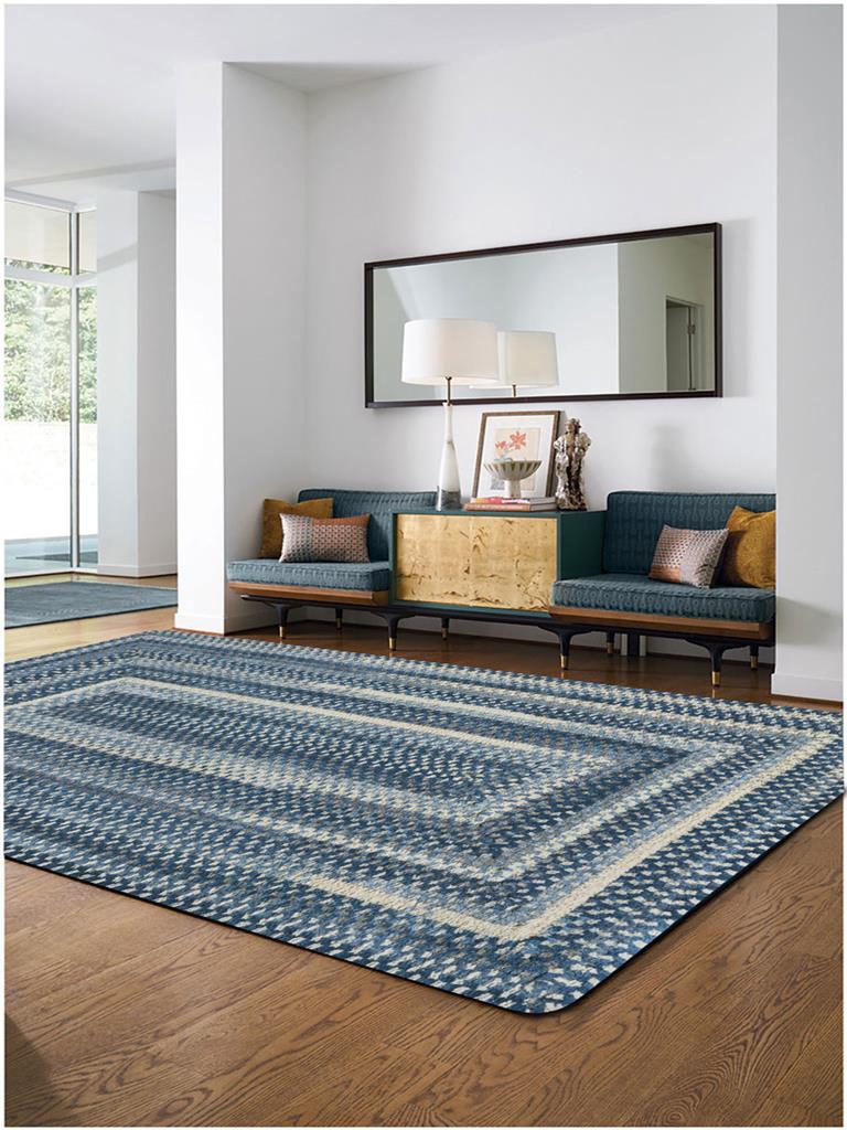 Capel Synergy 0225-445 Chambray Area Rug - Carpet & Tile Mart