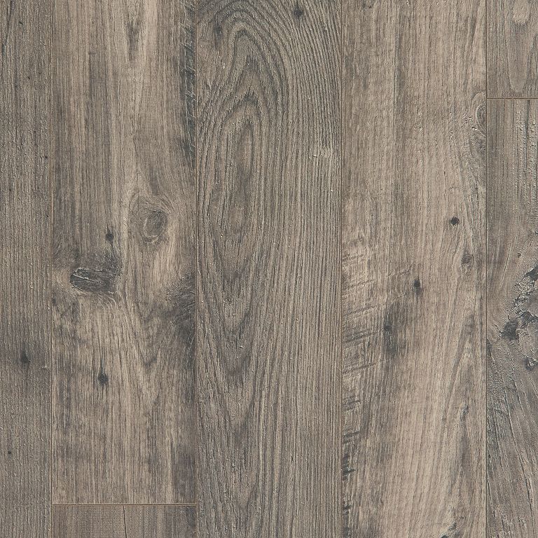 Mohawk Kingmire CDL89-06 Millstone Chestnut 5 1/4" X 48" RevWood 8 MM Laminate Flooring