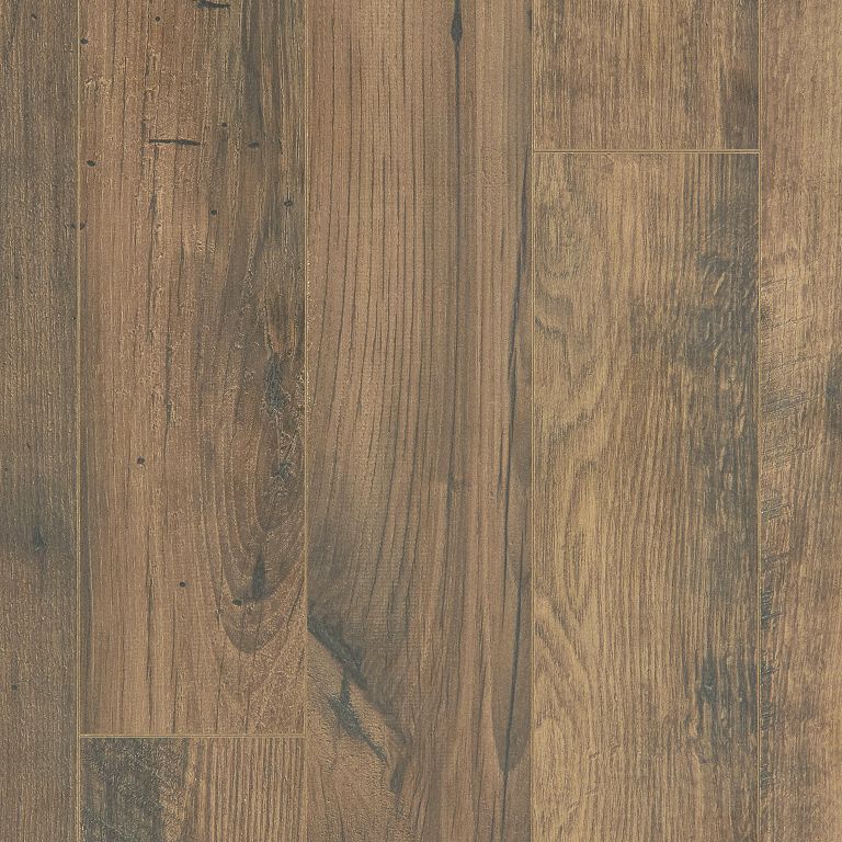 Undertrykke tortur Fredag Mohawk Kingmire CDL89-07 Brownstone Chestnut 5 1/4" X 48" RevWood 8 MM  Laminate