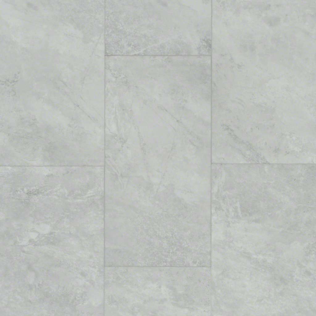 Shaw Floorte Pro Urban Organics VE280 05064 Pearl 12" X 24" Luxury Vinyl Tile