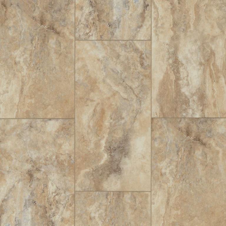 Shaw Floorte Pro Urban Organics Clay LVT - Carpet & Tile Mart