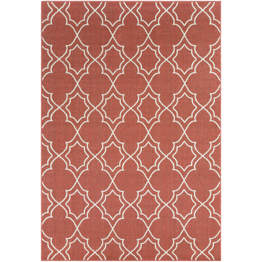 Surya Alfresco ALF-9591 Area Rug 8x11