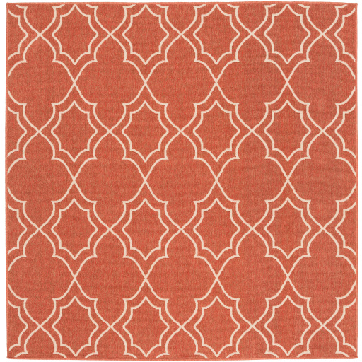 Surya Alfresco ALF-9591 Area Rug Square