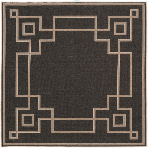 Surya Alfresco ALF-9630 Area Rug Square