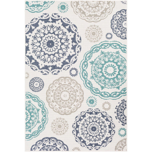 Surya Alfresco ALF-9665 Area Rug