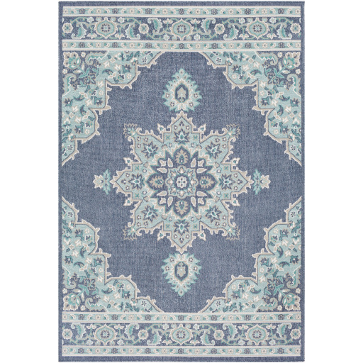 Surya Alfresco ALF-9670 Area Rug