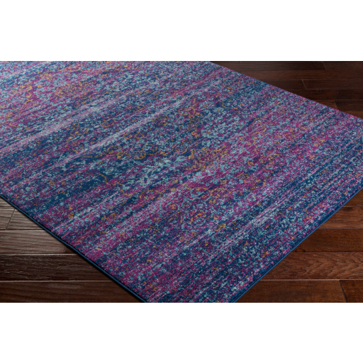 Surya Harput HAP-1003 Area Rug on Angle