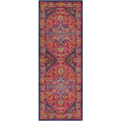 Surya Harput HAP-1009 Runner Area Rug