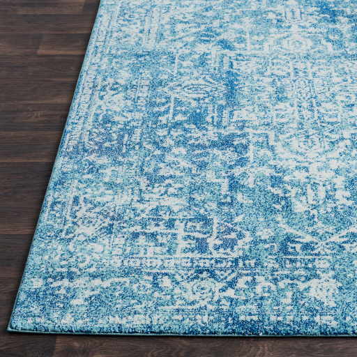 Surya Harput HAP-1023 Area Rug Corner