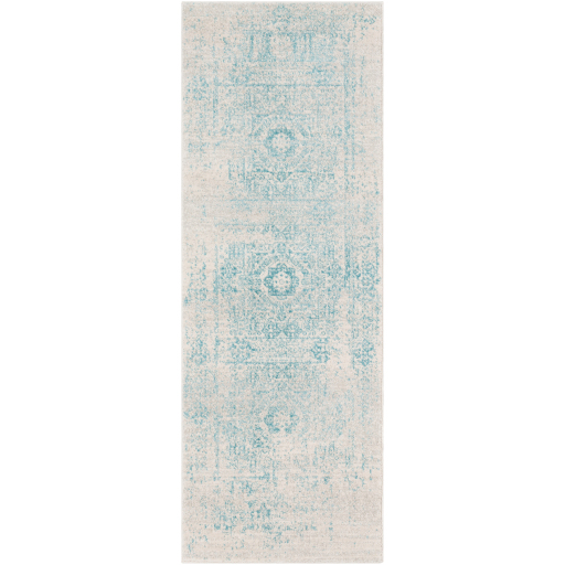 Surya Harput HAP-1026 Runner Area Rug