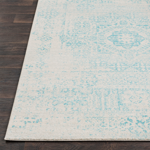 Surya Harput HAP-1026 Area Rug Corner