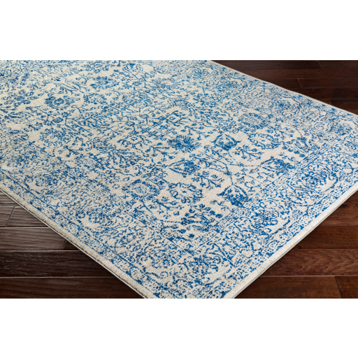 Surya Harput HAP-1030 Area Rug on Angle