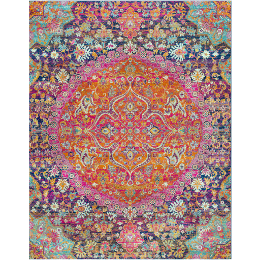 Surya Harput HAP-1044 Area Rug 8x11